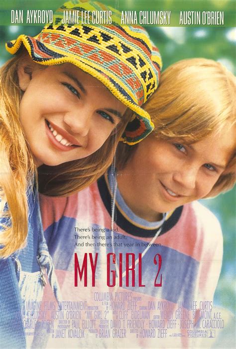 streaming My Girl 2