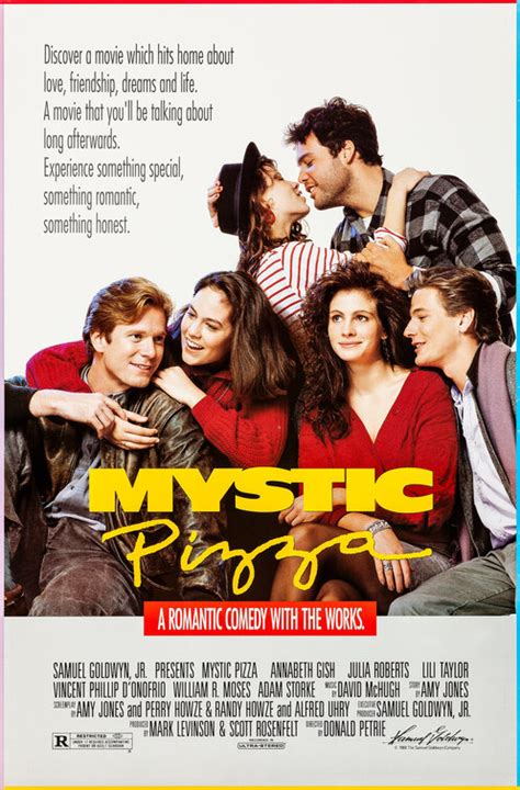 streaming Mystic Pizza