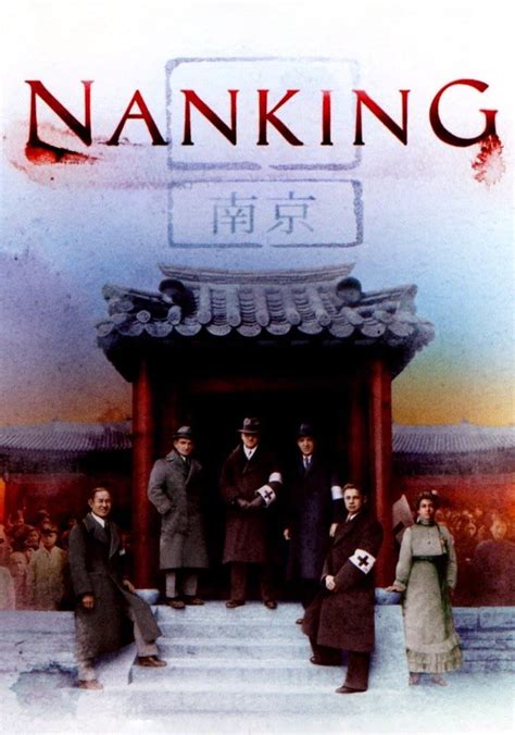 streaming Nanking