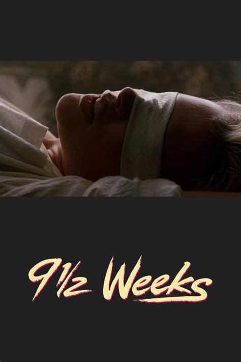 streaming Nine 1/2 Weeks