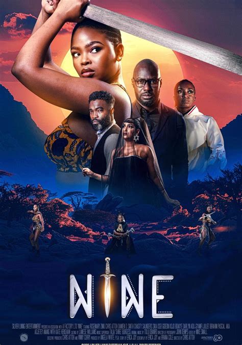 streaming Nine