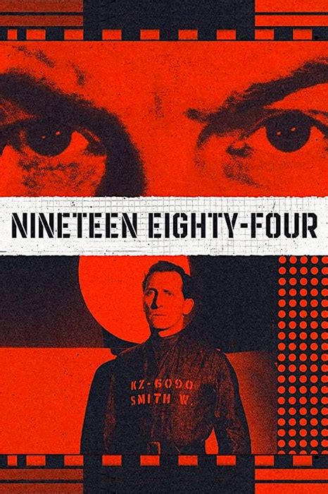 streaming Nineteen Eighty-Four