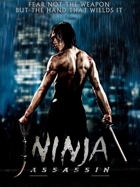 streaming Ninja Assassin