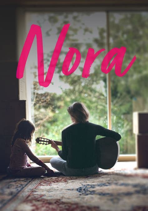 streaming Nora