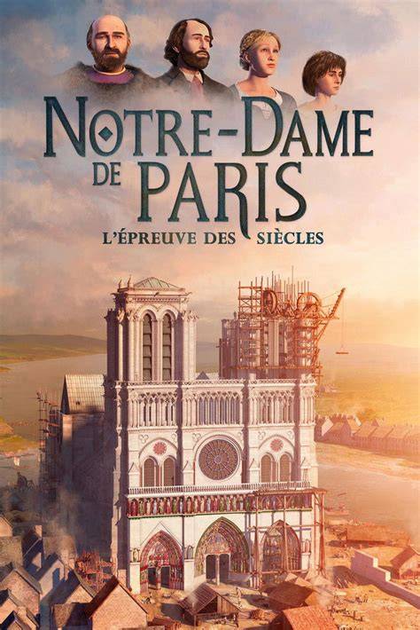 streaming Notre-Dame de Paris