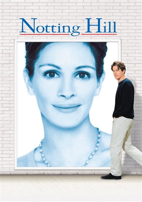 streaming Notting Hill