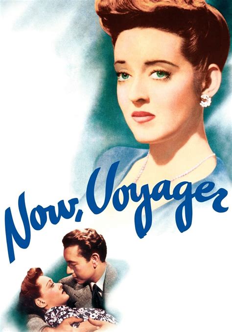 streaming Now, Voyager