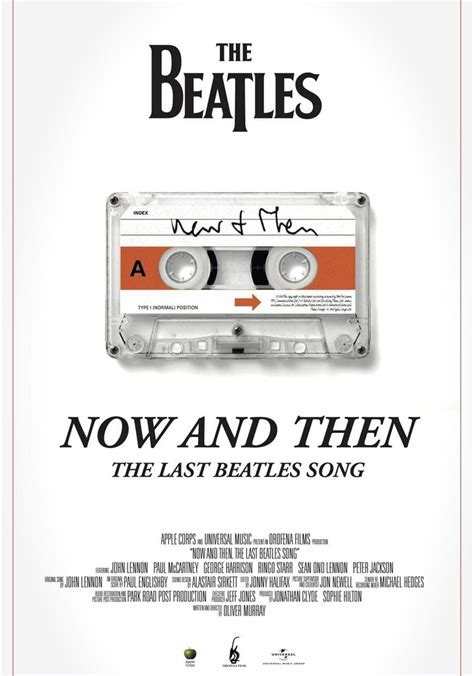 streaming Now and Then