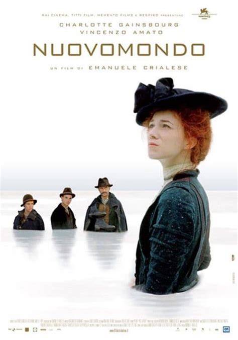 streaming Nuovomondo