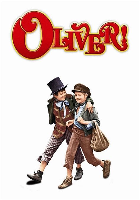 streaming Oliver!