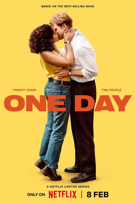 streaming One Day
