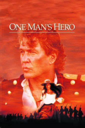 streaming One Man's Hero
