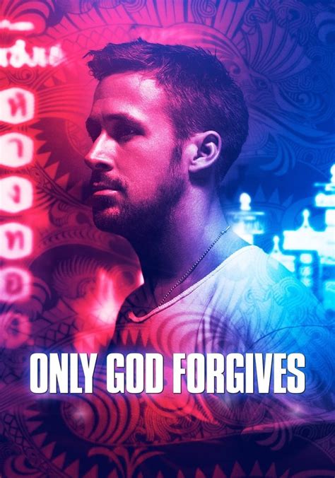 streaming Only God Forgives