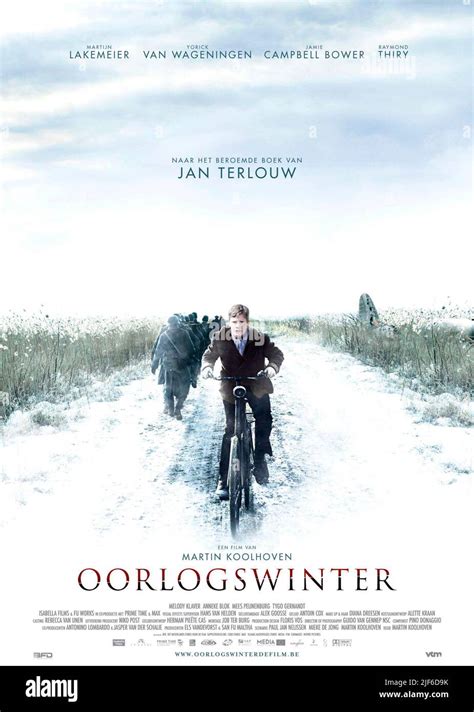 streaming Oorlogswinter