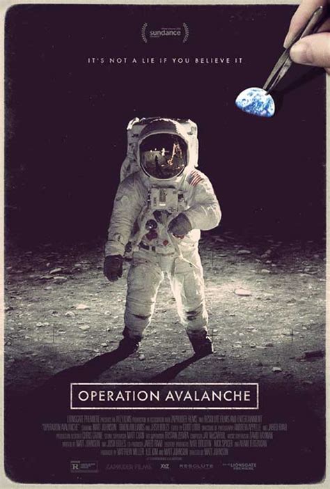 streaming Operation Avalanche