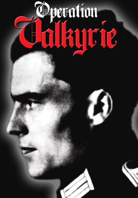 streaming Operation Valkyrie