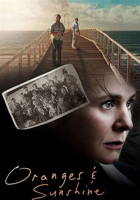 streaming Oranges and Sunshine