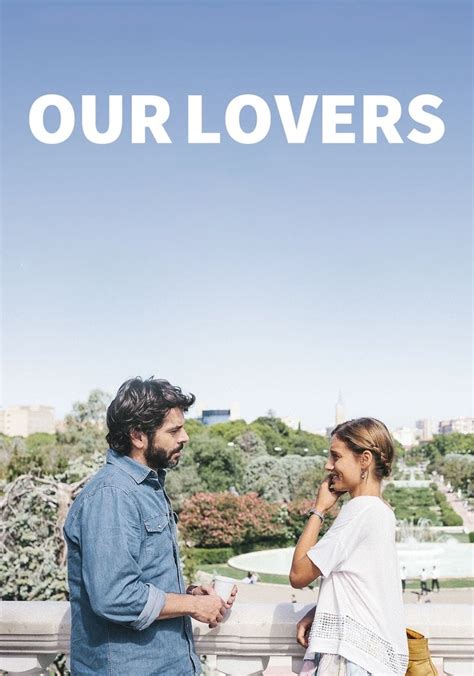 streaming Our Lovers