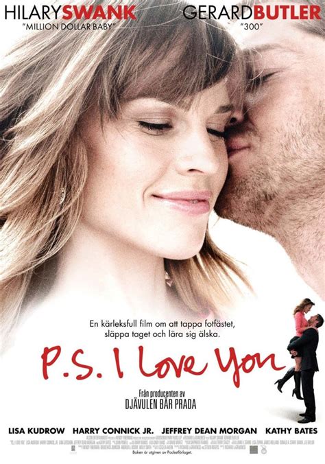 streaming P.S., I Love You