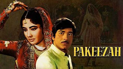 streaming Pakeezah