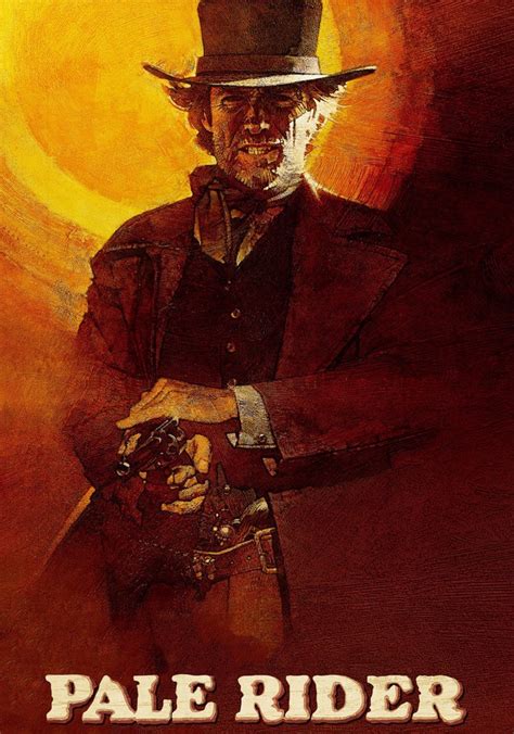 streaming Pale Rider
