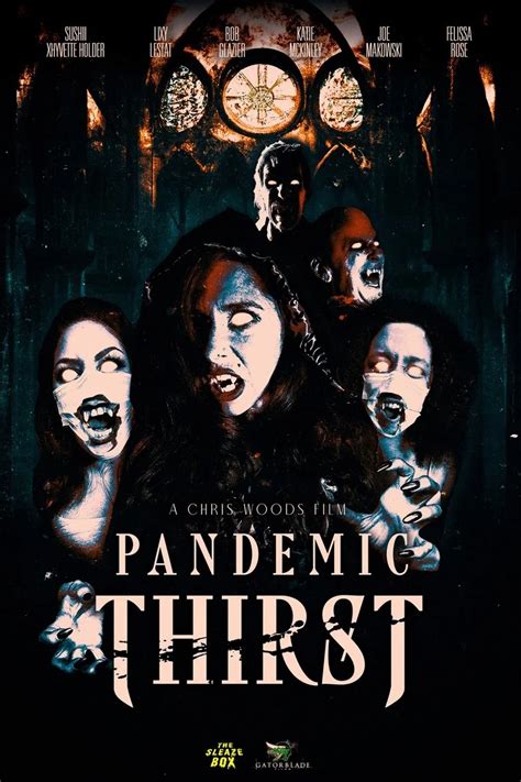 streaming Pandemic