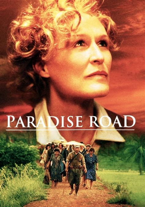 streaming Paradise Road