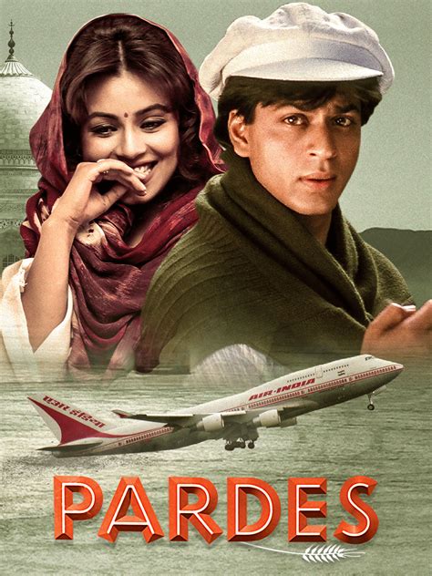 streaming Pardes