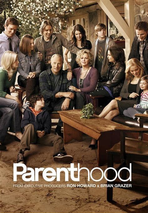 streaming Parenthood