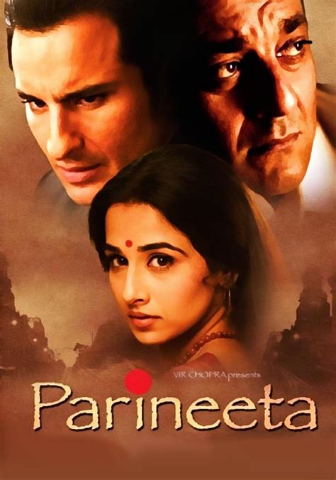 streaming Parineeta