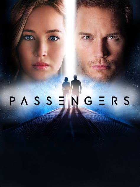 streaming Passengers