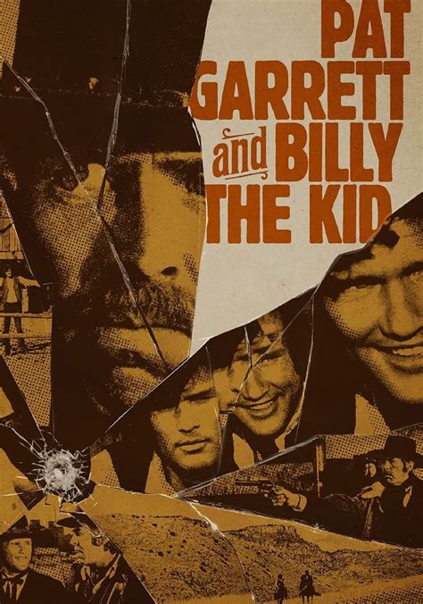 streaming Pat Garrett