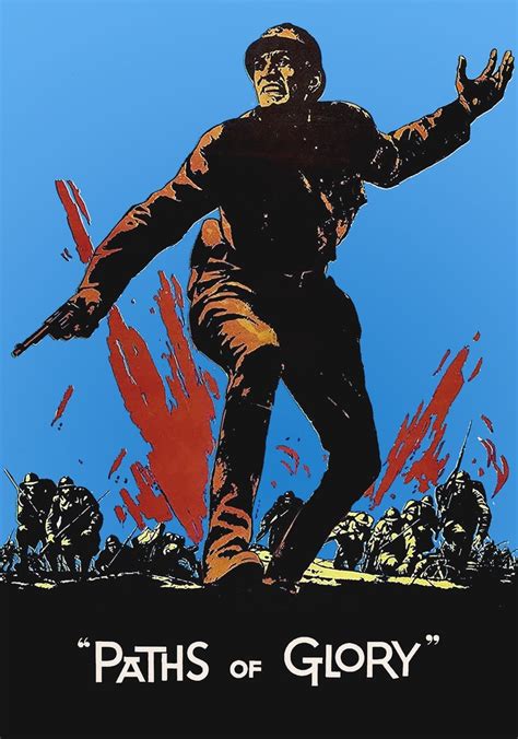 streaming Paths of Glory