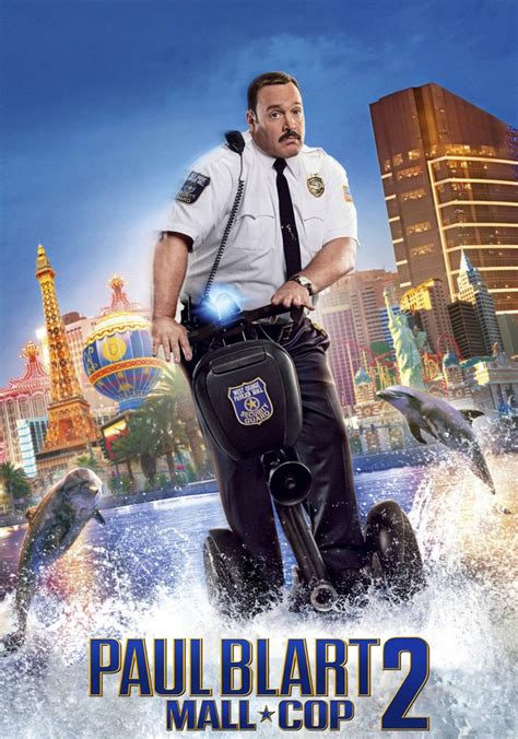 streaming Paul Blart: Mall Cop