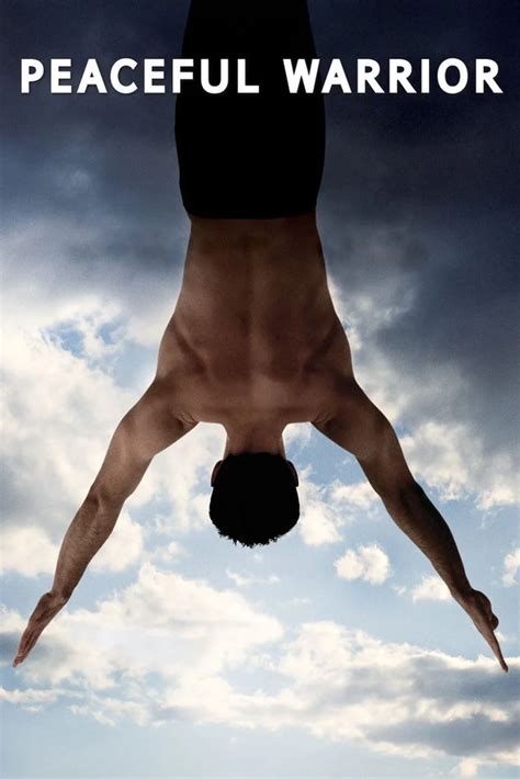 streaming Peaceful Warrior