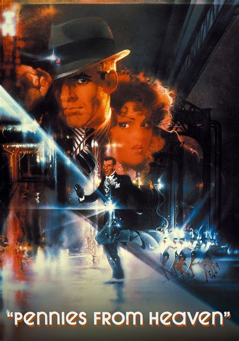 streaming Pennies from Heaven