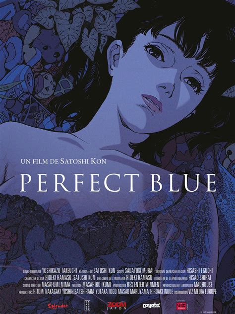 streaming Perfect Blue