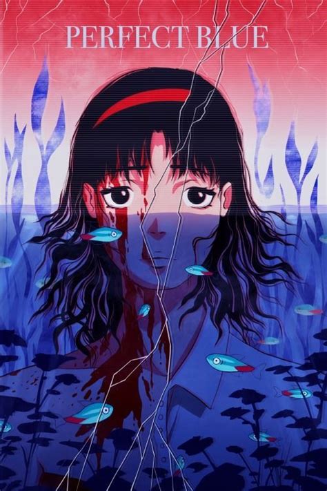 streaming Perfect Blue