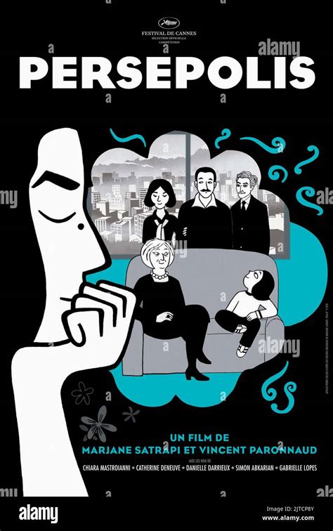 streaming Persepolis