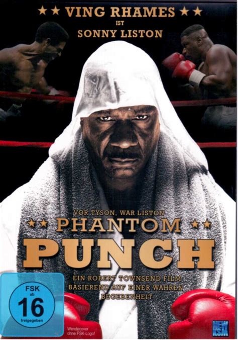 streaming Phantom Punch