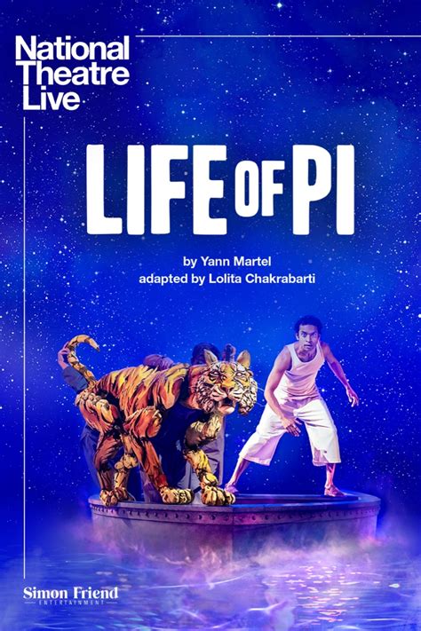 streaming Pi´s liv