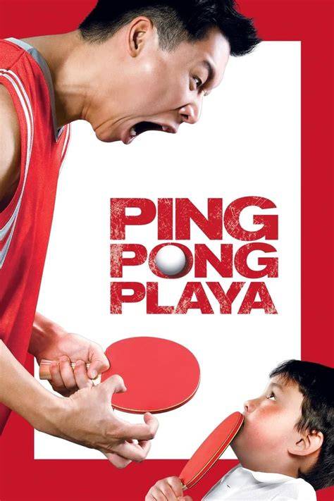 streaming Ping Pong Playa