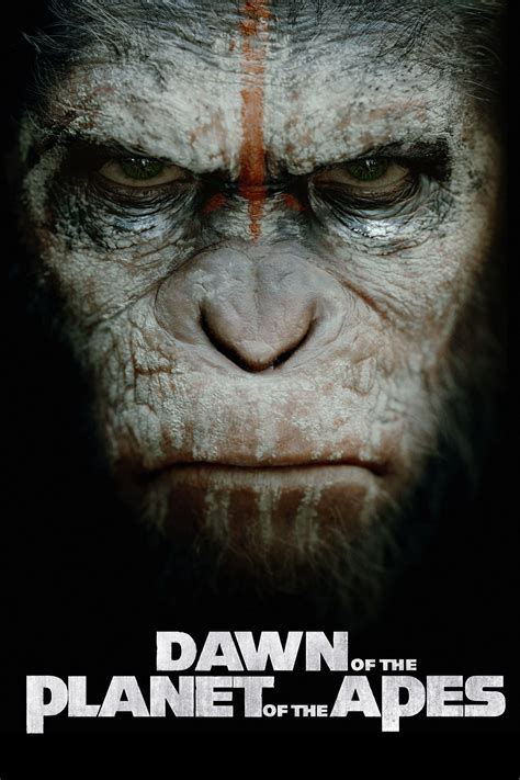 streaming Planet of the Apes