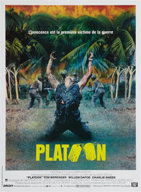 streaming Platoon