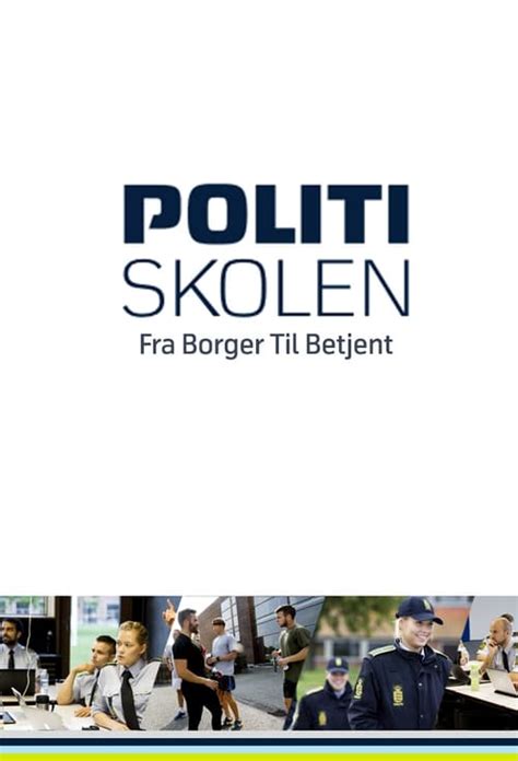 streaming Politiskolen