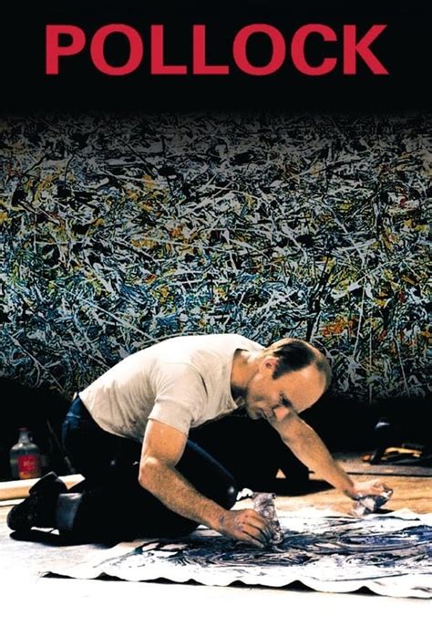 streaming Pollock