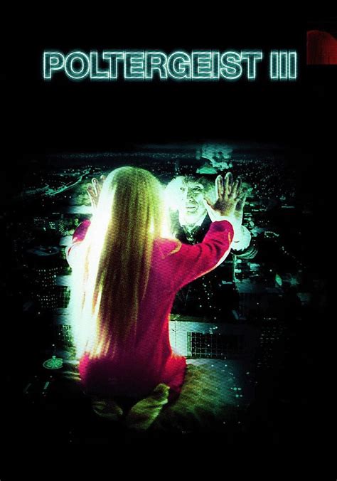 streaming Poltergeist III