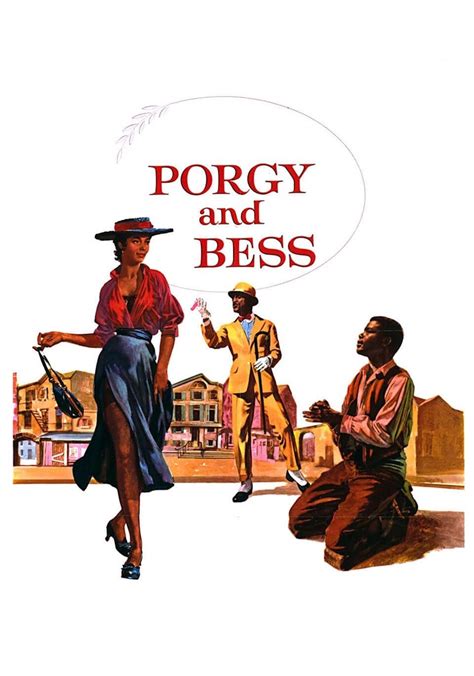 streaming Porgy and Bess