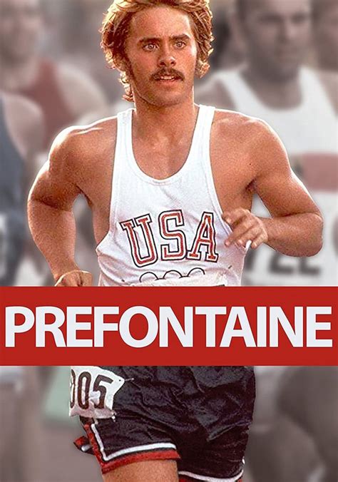 streaming Prefontaine