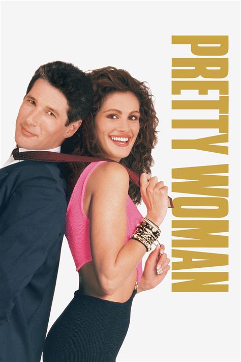 streaming Pretty Woman